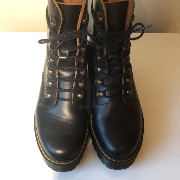 Dr Marten’s Leona - Picture 3 of 6